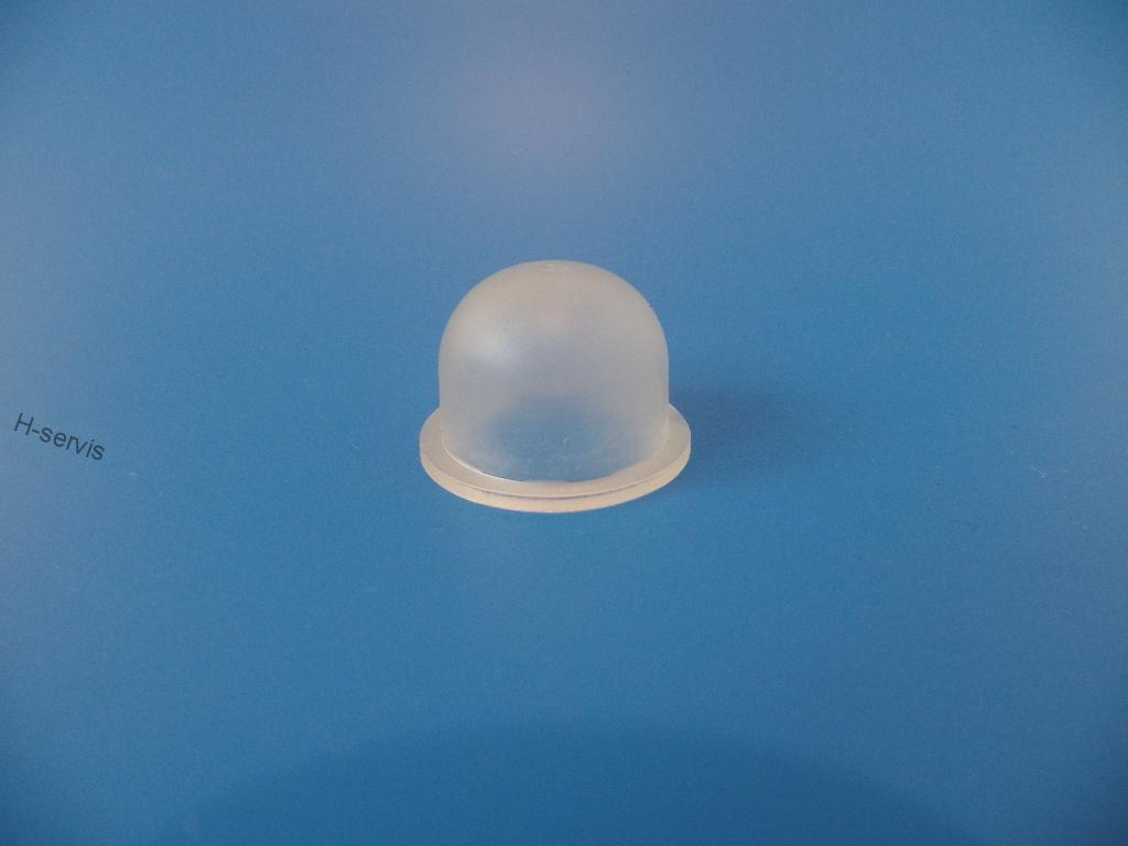 Primer-palivová pumpička pr. 23,5/výška 15,5mm
