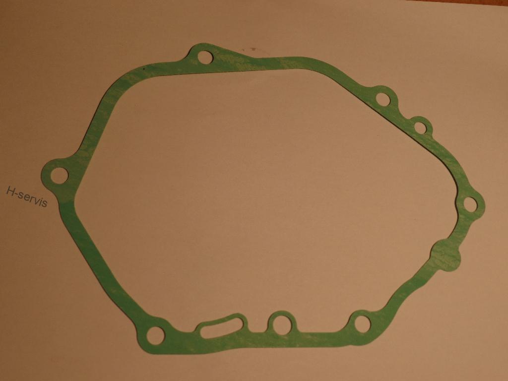Těsnění skříně motoru Zongshen XP200