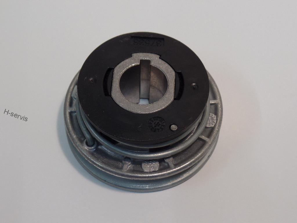 Variátor GTM500SP4 otvor 22mm