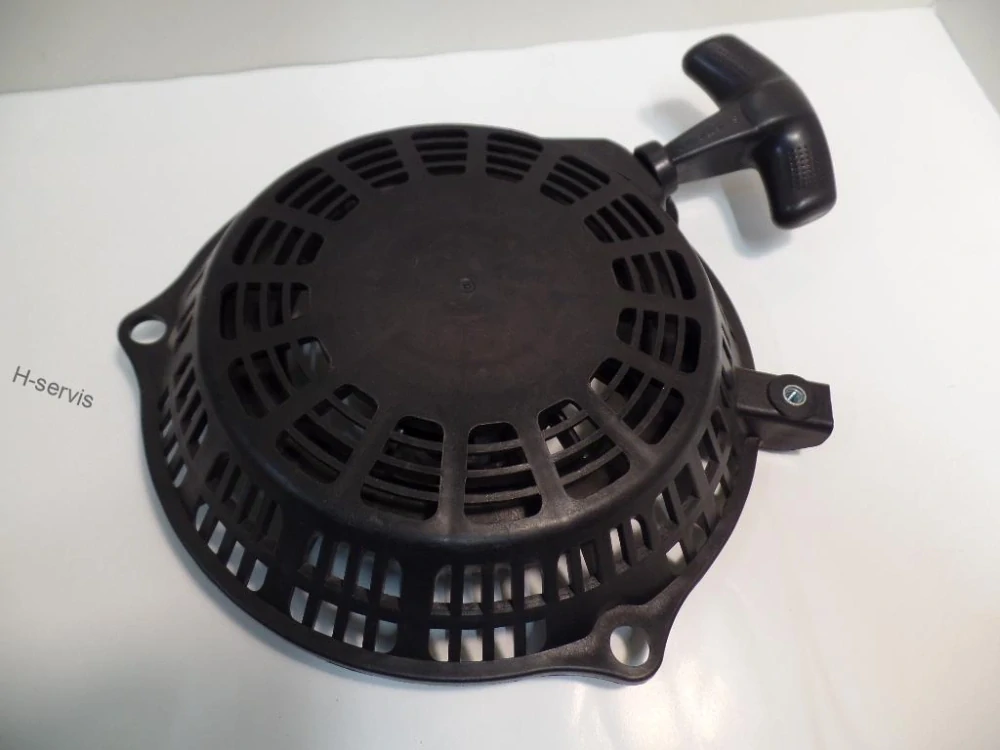 Startér komplet Rato R225