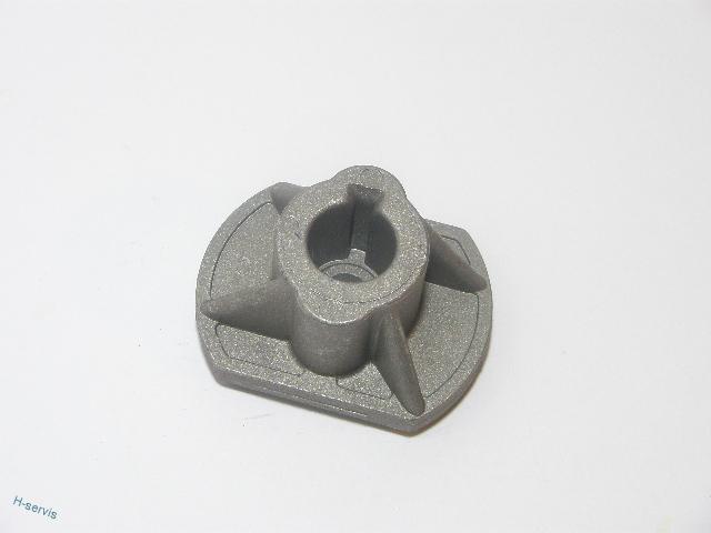 Unašeč nože,pr. 20/výška 38mm,pro nůž pr. 18/8,5/65mm