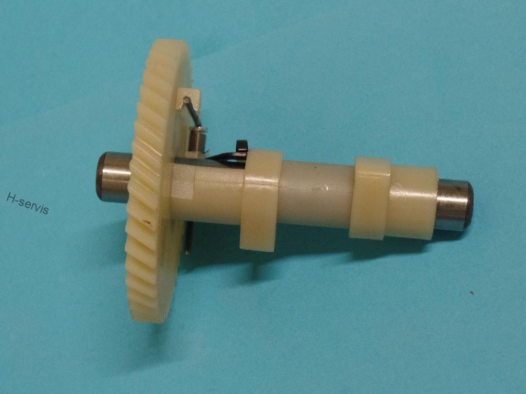 Hřídel vačková motor Y139V