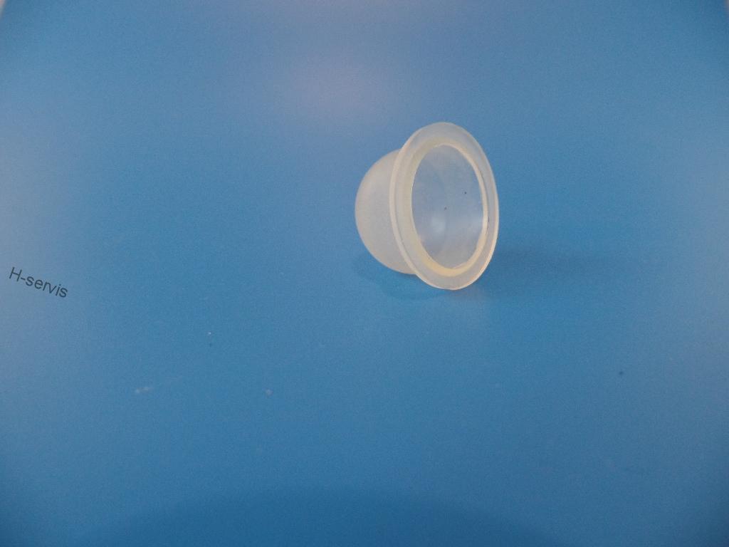 Primer-palivová pumpička pr. 23,5/výška 15,5mm