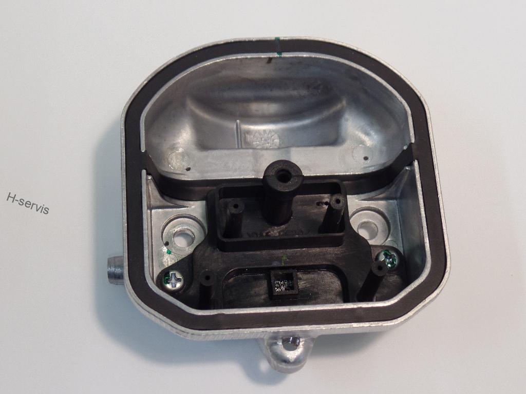 Víko ventilů Honda GX35