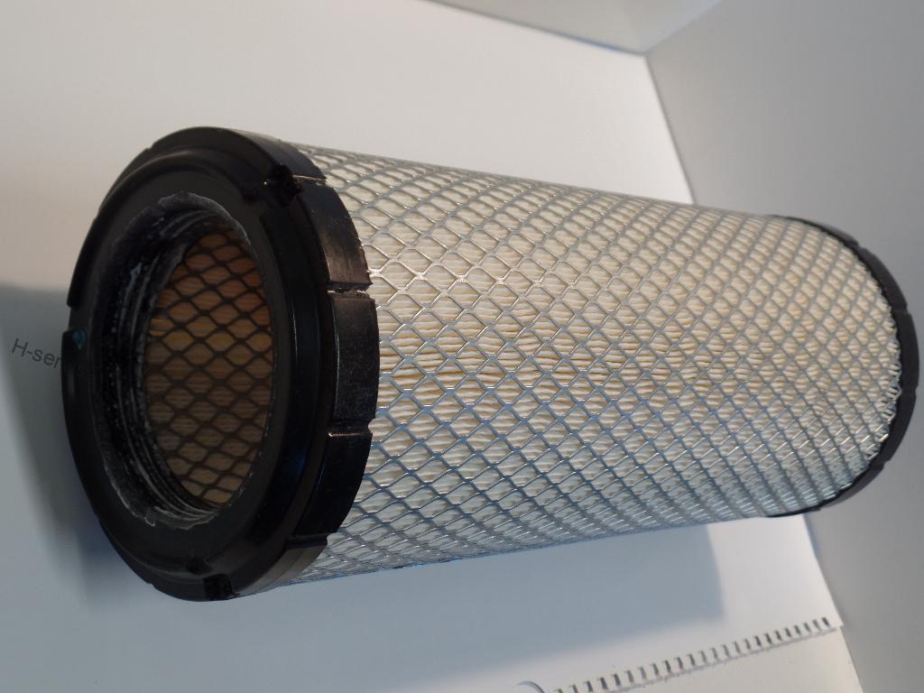 Filtr vzduchový JD3320