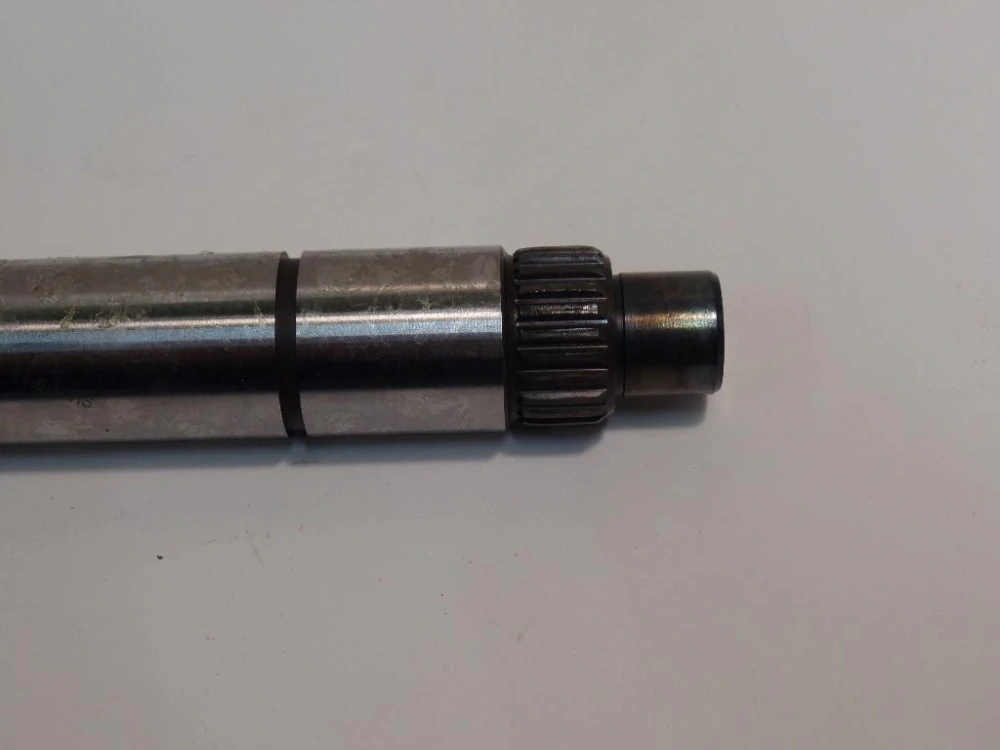 Poloosa převodovky hydro TuffTorq K664 ,dlouhá