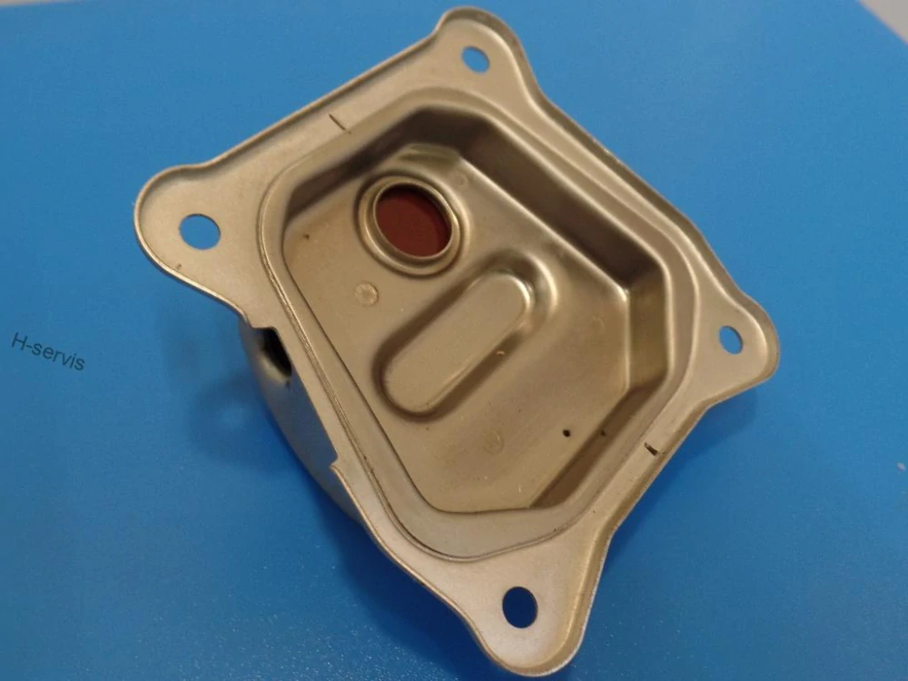 Víko ventilů Honda GX160