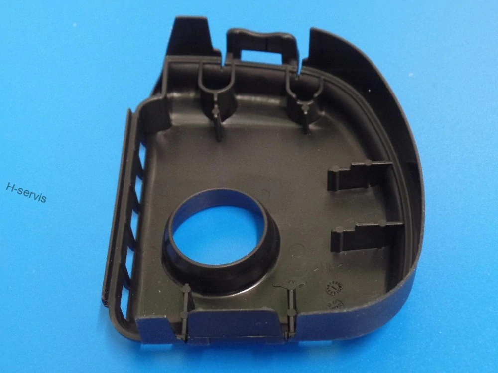 Kryt vzduchového filtru B+S model 09P802 primer