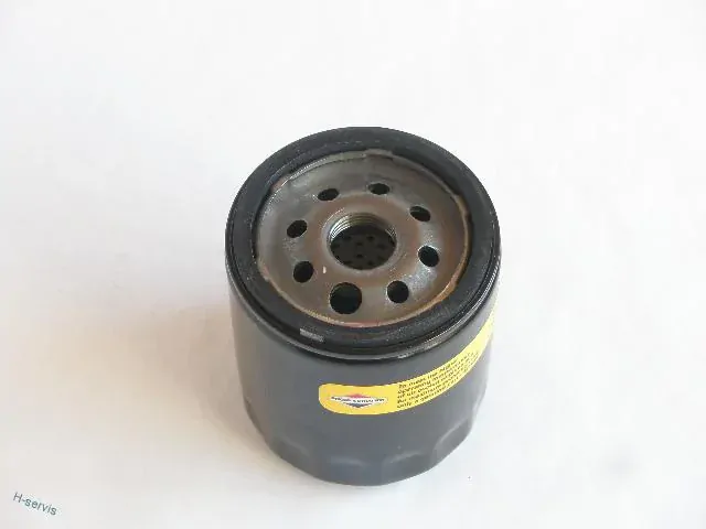 Filtr olejový motorový Briggs Stratton,vysoký