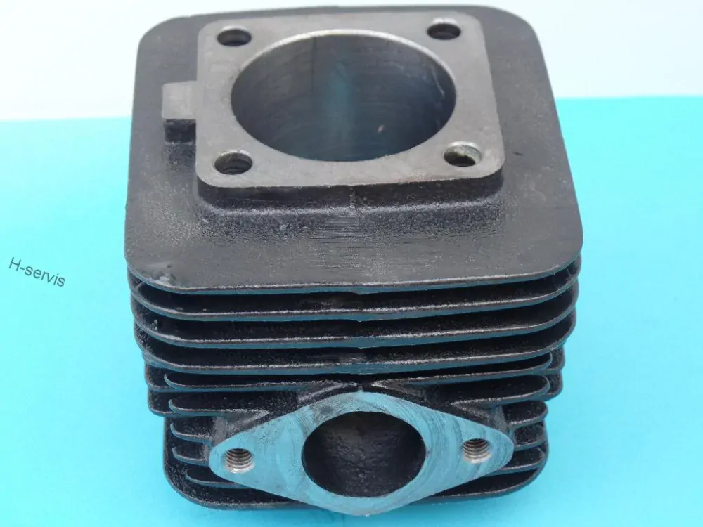 Válec motoru Jikov pr. 56 mm Vari