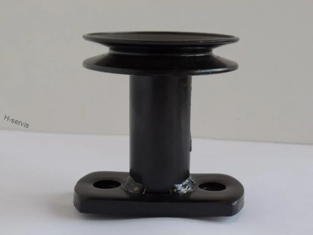 Unašeč nože GTM460 SP1 CH