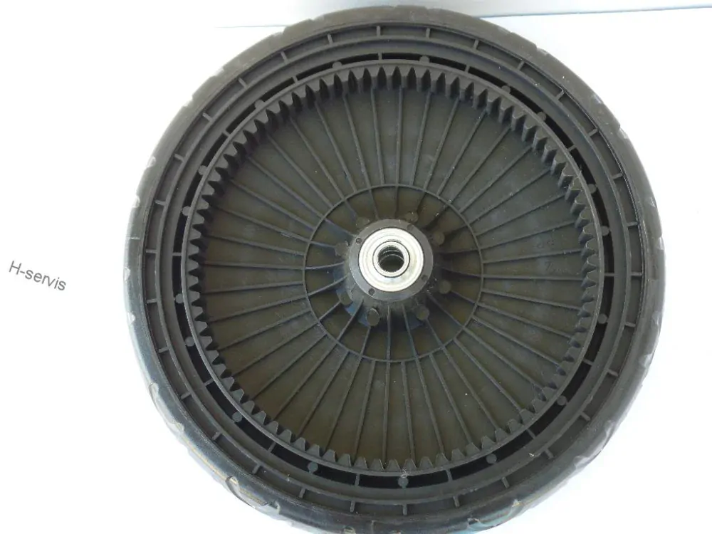 Kolo pojezdové zadní 11" GTM500