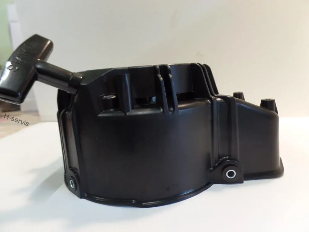 Startér kompletní Rato RV145
