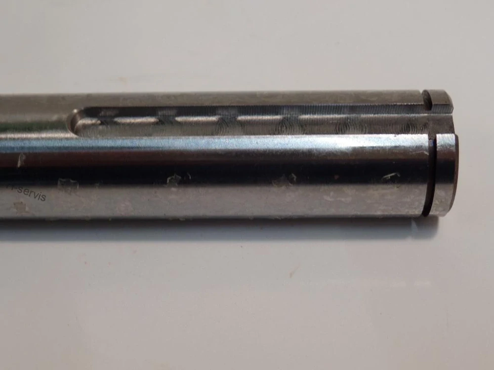 Poloosa převodovky hydro TuffTorq K664 ,dlouhá