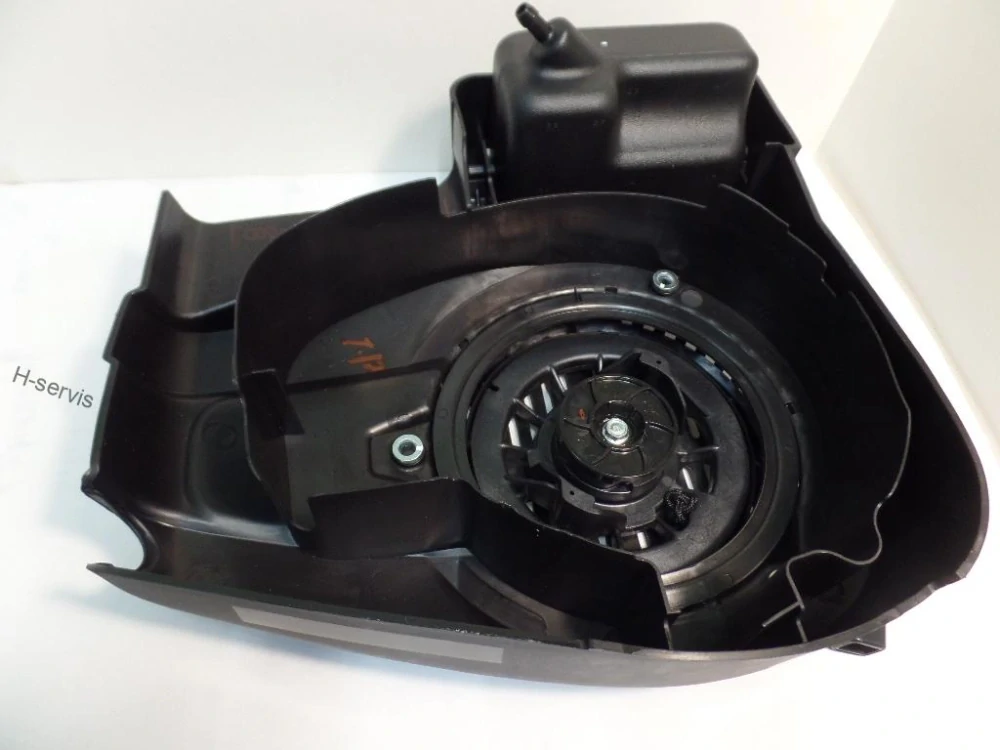 Startér konpletní Loncin 1P65FE