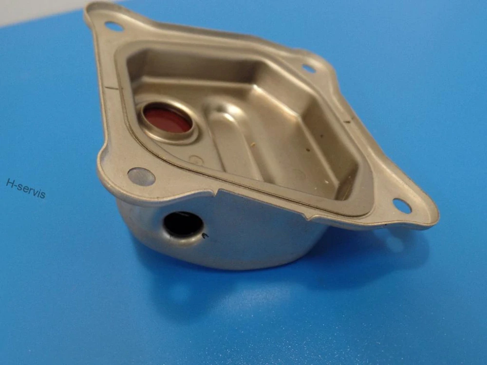 Víko ventilů Honda GX160