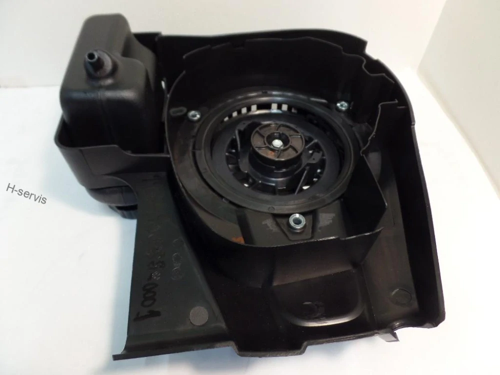 Startér konpletní Loncin 1P65FE