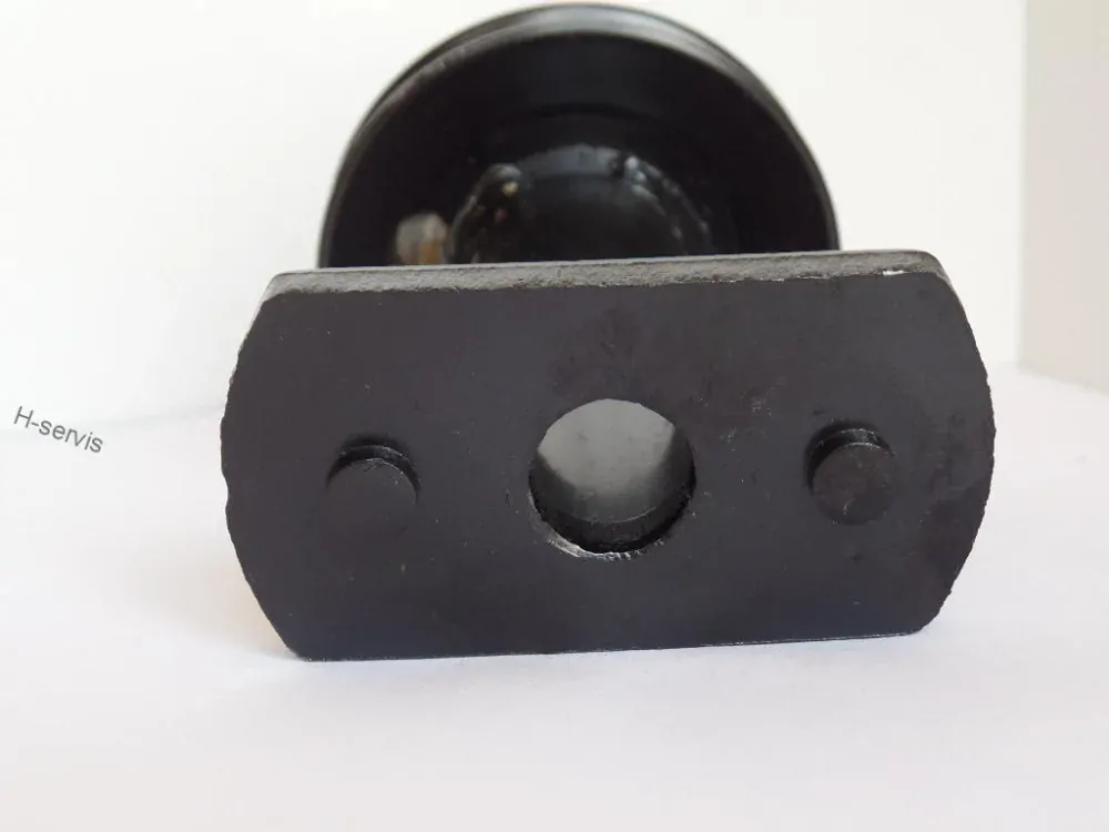 Unašeč nože GTM460 SP1 CH