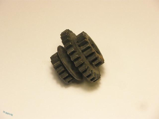 Kolo řazení DSK 317