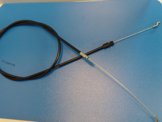 Bovden pojezdu GTM500SP1