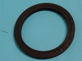 Obruč variátoru gumová pr.127/12mm