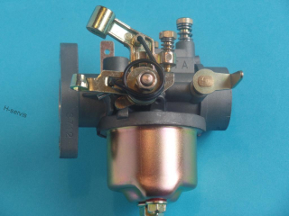 Karburátor Jikov 6HP nový