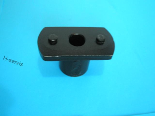 Unašeč nože GTM500SP4 pr. 22,5mm