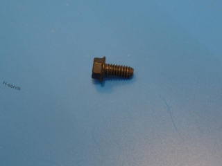 Šroub krytu Briggs Stratton 625,650,675 d=14,5 mm