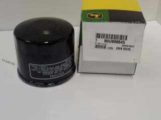 Filtr palivový JD3320