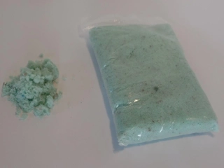 Skalice zelená balení 0,5 Kg