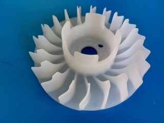 Ventilátor s rohatkou Rato RV145