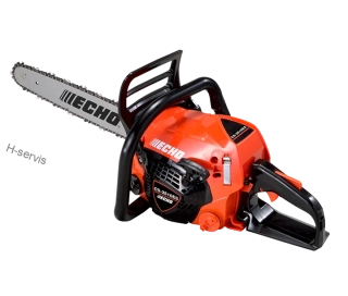 Pila motorová ECHO CS-3510ES