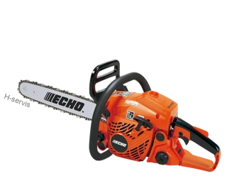 Pila motorová ECHO CS-420ES