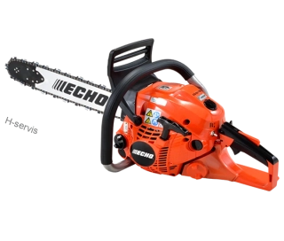 Pila motorová ECHO CS501SX/40