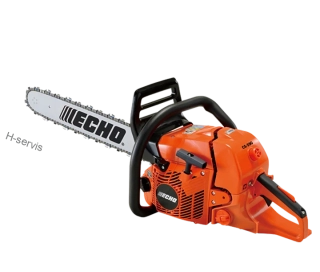 Pila motorová ECHO CS-590/45