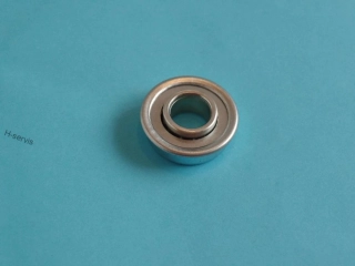 Ložisko převodovky sekaček GTM 460/500