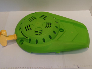 Startér kompletní Fieldmann FZR4614-B