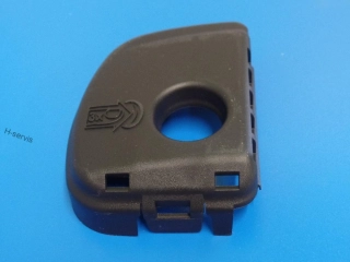 Kryt vzduchového filtru B+S model 09P802 primer
