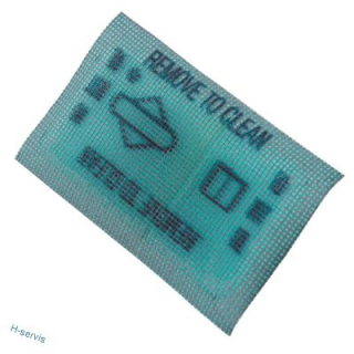 Filtr vzduchový hrubý model 21