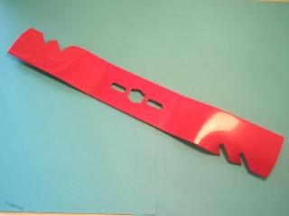 Nůž žací 502mm univerzální,mulčovací,tvarový