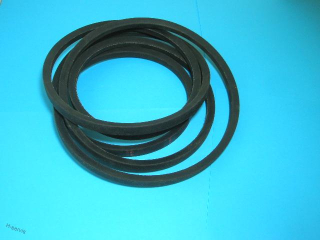 Řemen klínový LA102",13x2591Li, 2641La pojezdový