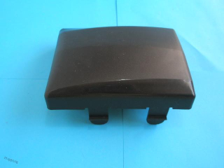 Kryt vzduchového filtru VeGa 100x120mm,plast 