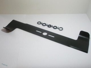 Nůž žací 430mm univerzální