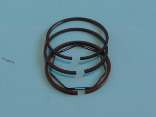 Kroužek pístní sada Tecumseh standard 66,7mm