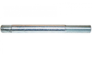 Šroub M8x142mm válce Jikov závrtný