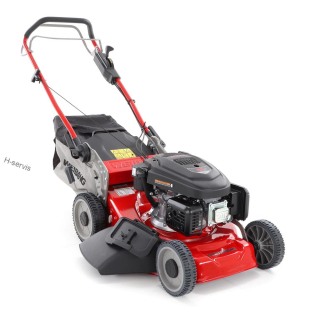 Sekačka motorová Weibang WB 456SC 6in1