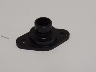 Domek ložiska hřídele GTM500 plastový