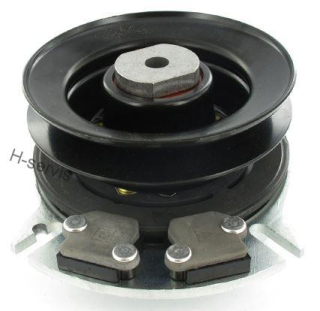 Spojka elektromagnetická Warner 521738