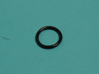 O kroužek 25x3,5mm štípač LS6 do pístu vnitřní