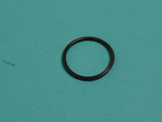 O kroužek 30x2,5mm štípač LS6 pístní tyče